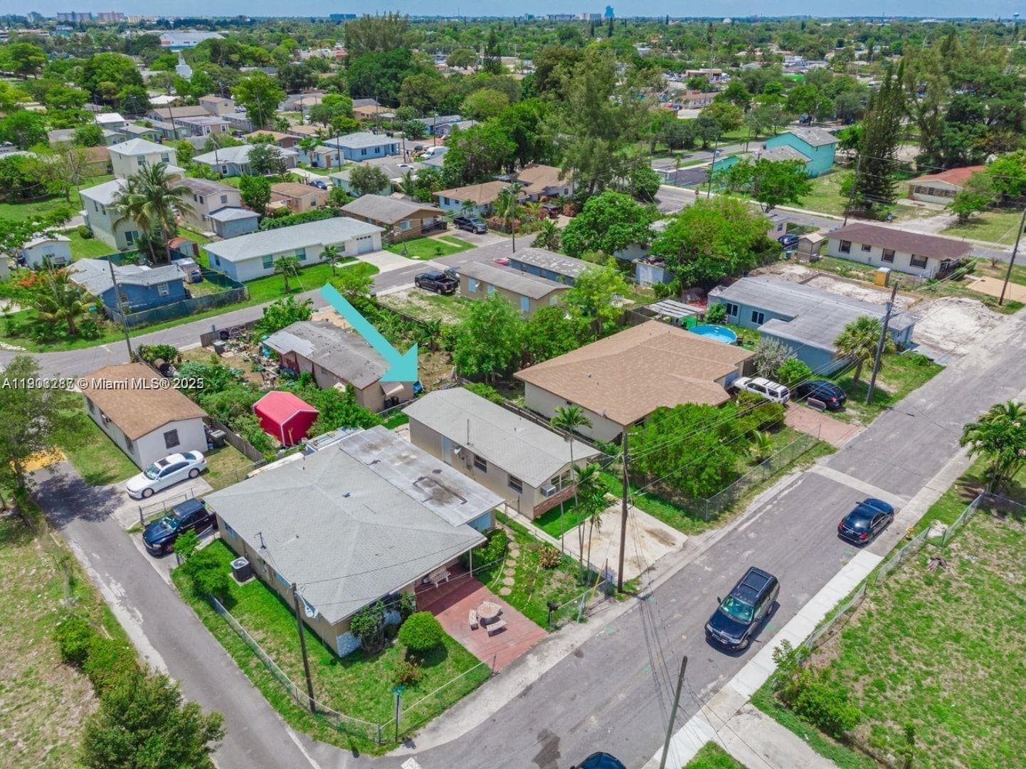 805 NW 3rd Ter # 1, Hallandale Beach, FL 33009 — zdjęcie 4
