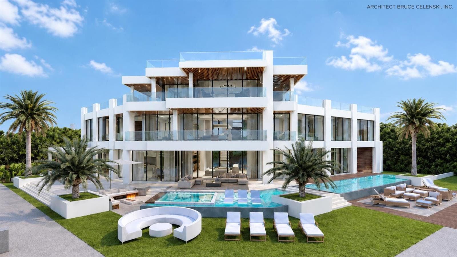 525 Isle Of Capri Drive, Fort Lauderdale, FL 33301 — zdjęcie 3
