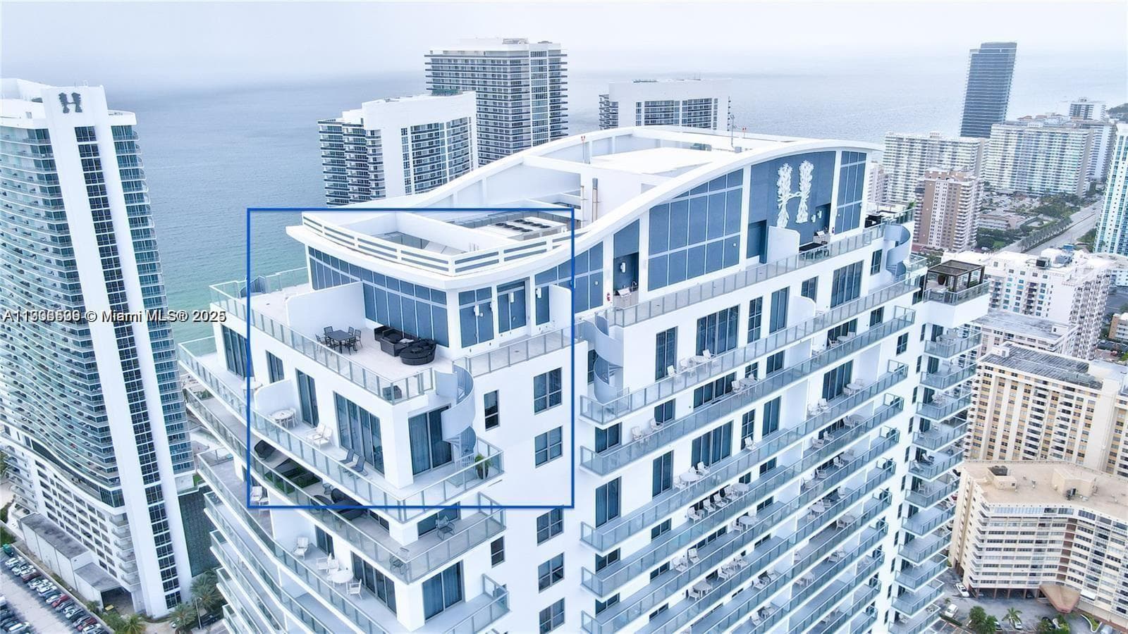 4010 S Ocean Dr # T4302, Hollywood, FL 33019 — zdjęcie 5