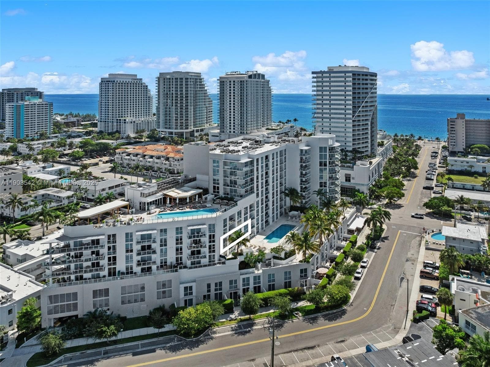 401 N Birch Rd # 505, Fort Lauderdale, FL 33304 — zdjęcie 2