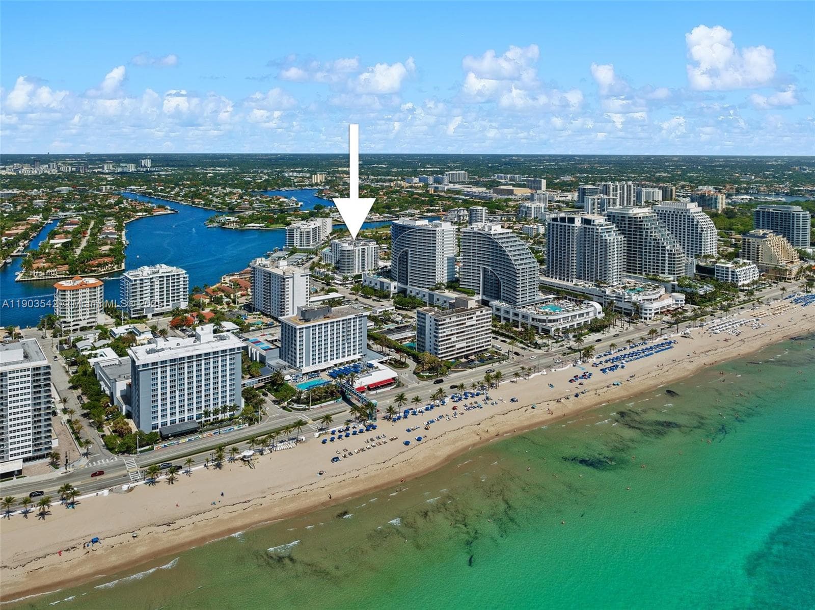 401 N Birch Rd # 505, Fort Lauderdale, FL 33304 — zdjęcie 3