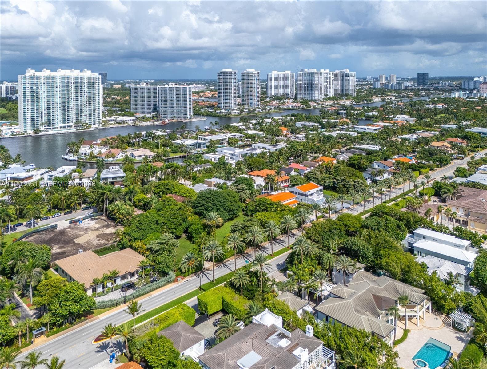 326 Ocean Blvd, Golden Beach, FL 33160 — zdjęcie 5