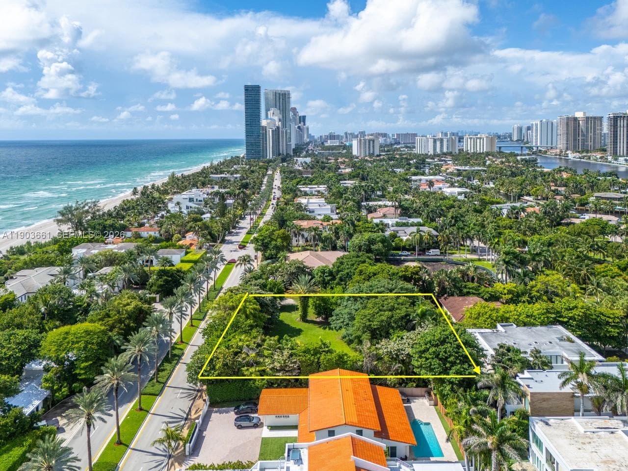 326 Ocean Blvd, Golden Beach, FL 33160 — zdjęcie 4