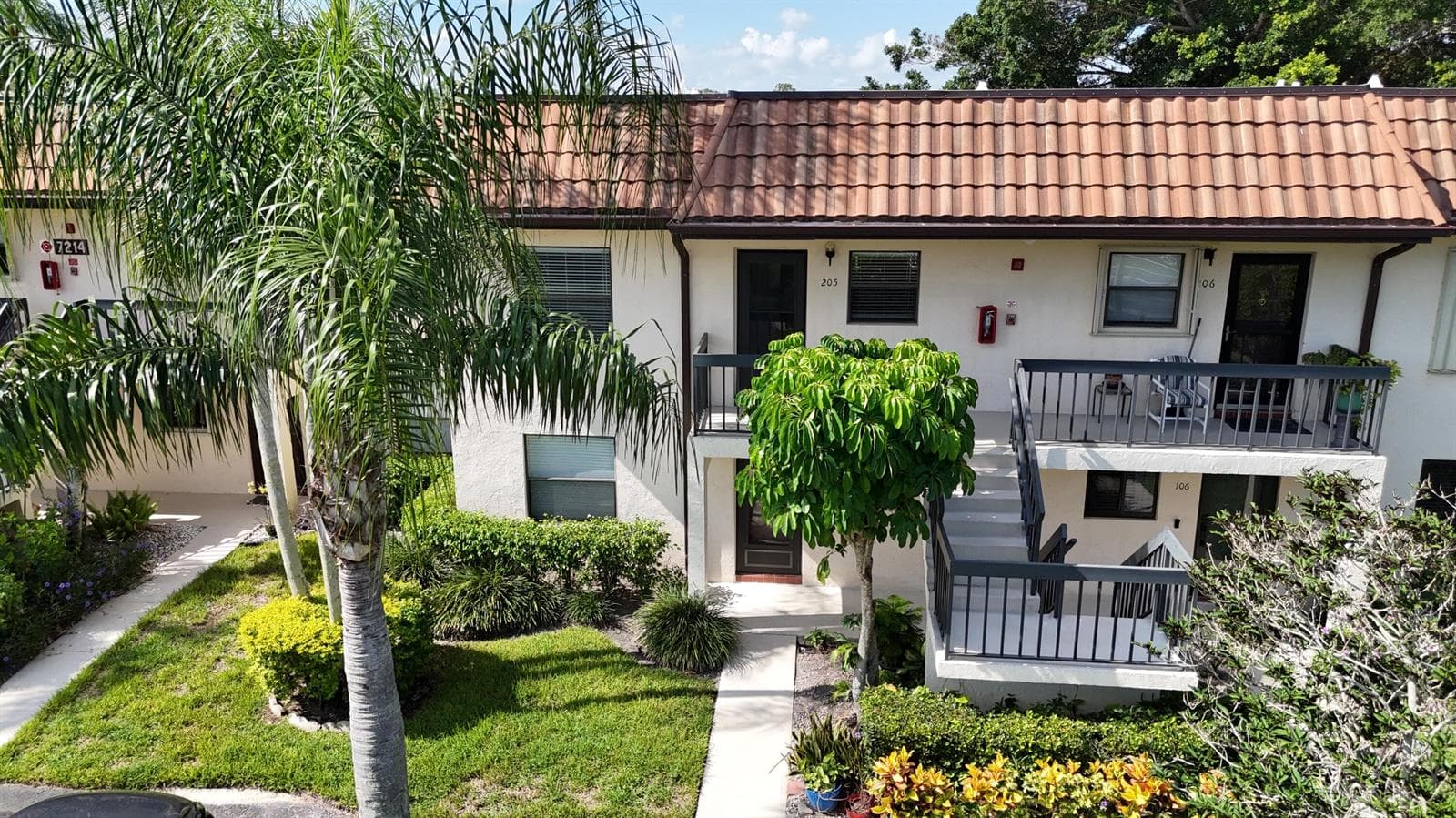 7214 Golf Colony Court # 205, Lake Worth, FL 33467 — zdjęcie 3