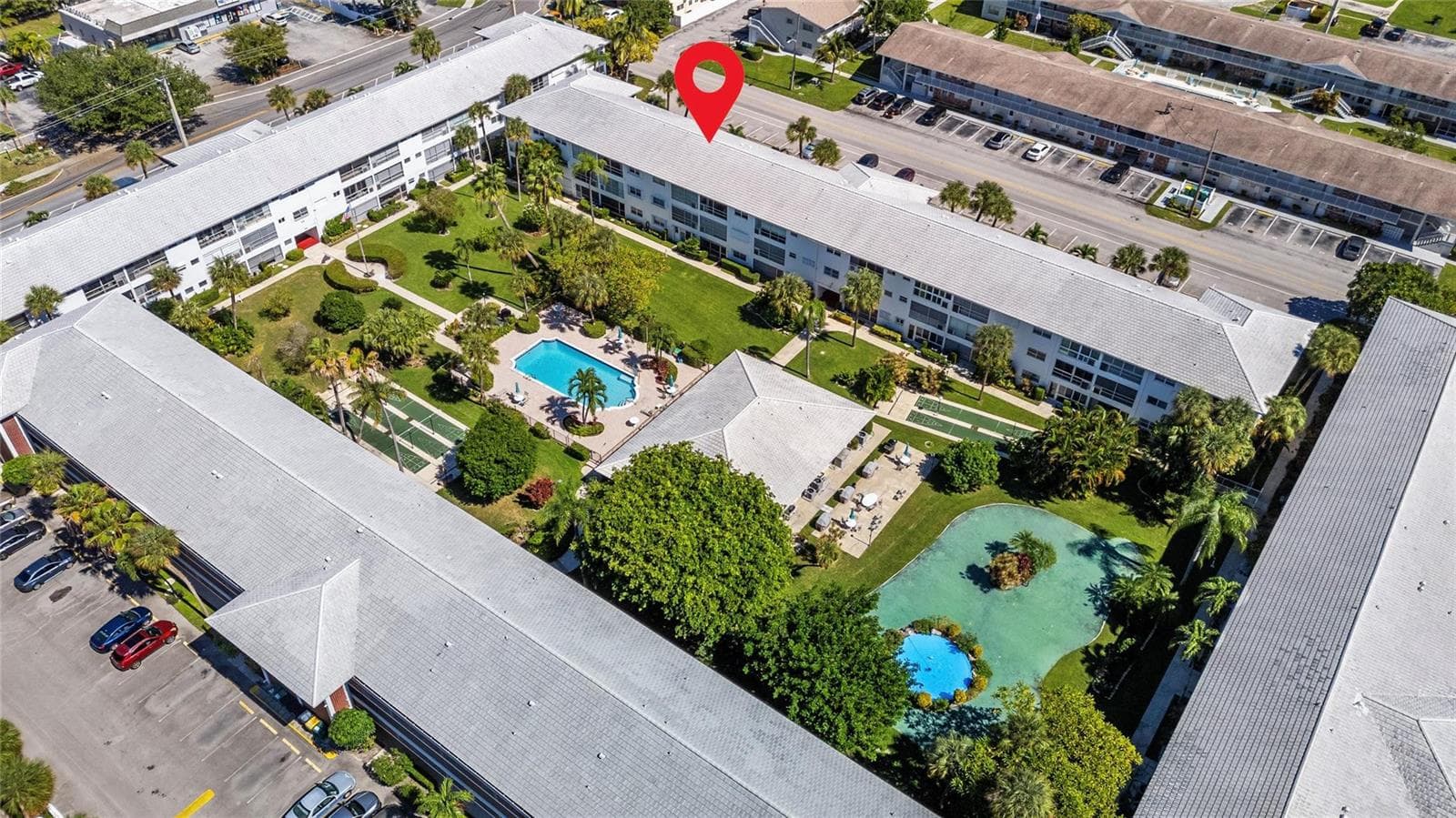 2050 NE 39th Street # 302e, Lighthouse Point, FL 33064 — zdjęcie 2