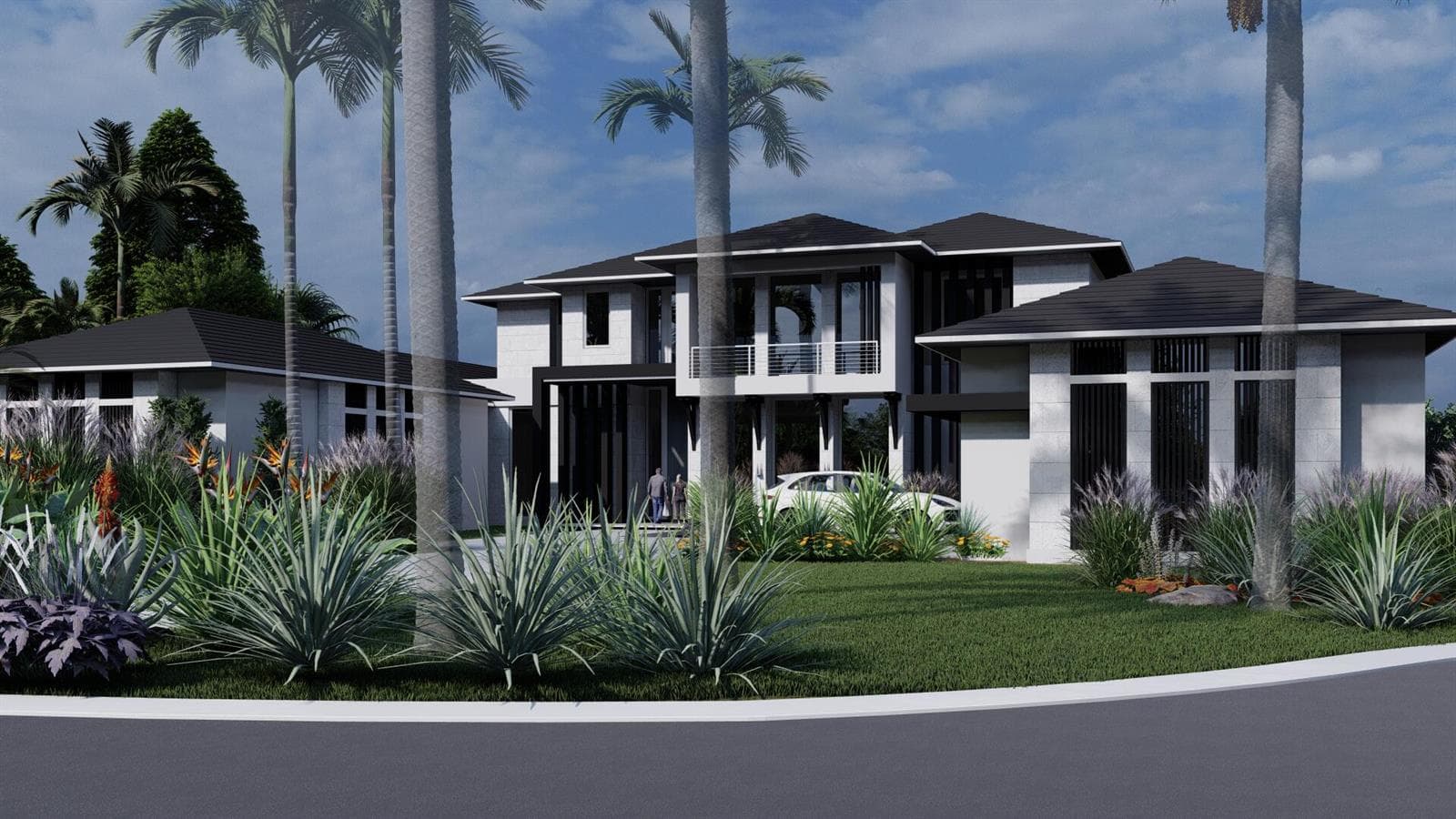 13614 Rhone Circle, Palm Beach Gardens, FL 33410 — zdjęcie 2