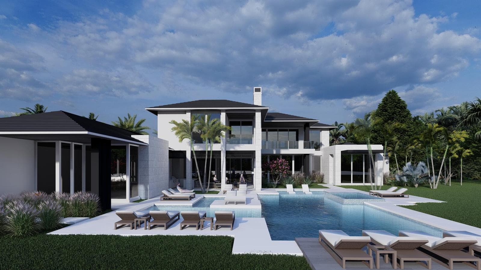13614 Rhone Circle, Palm Beach Gardens, FL 33410 — zdjęcie 3