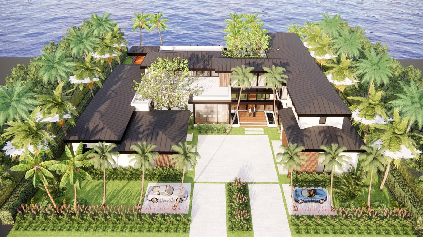 2787 Calais Drive, Palm Beach Gardens, FL 33410 — zdjęcie 2