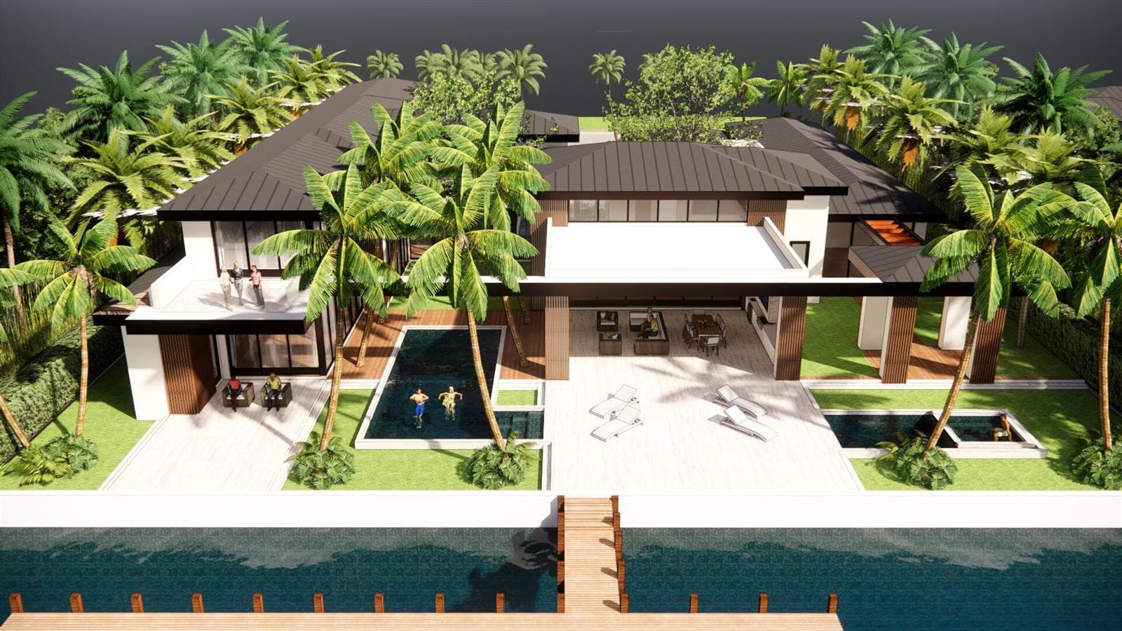 2787 Calais Drive, Palm Beach Gardens, FL 33410 — zdjęcie 3