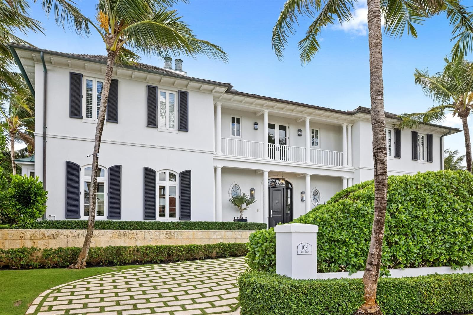 102 Reef Road, Palm Beach, FL 33480 — zdjęcie 3