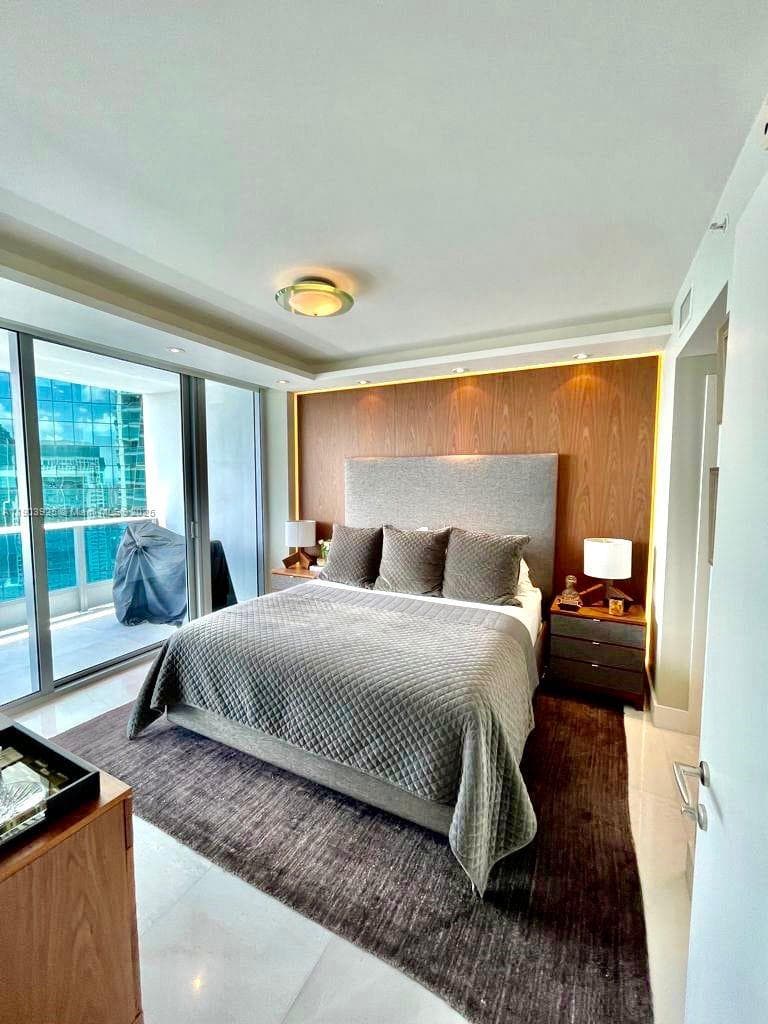 200 BISCAYNE BOULEVARD WAY # 4310, Miami, FL 33131 — zdjęcie 2
