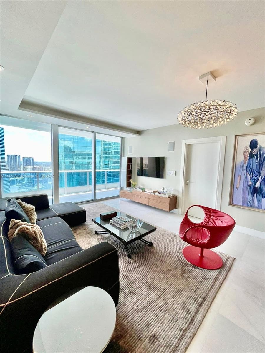 200 BISCAYNE BOULEVARD WAY # 4310, Miami, FL 33131 — zdjęcie 3