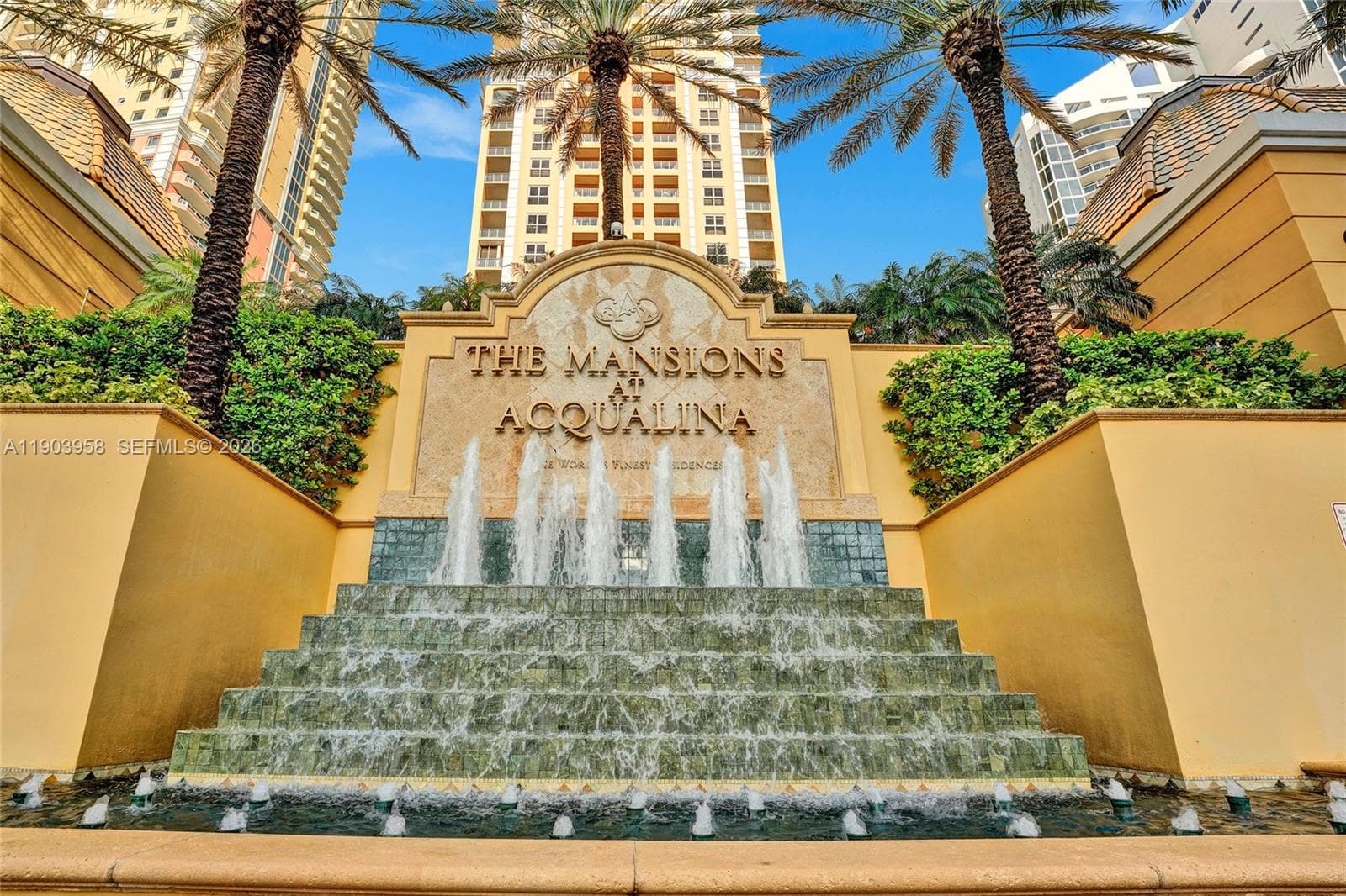 17749 Collins # 1402, Sunny Isles Beach, FL 33160 — zdjęcie 2