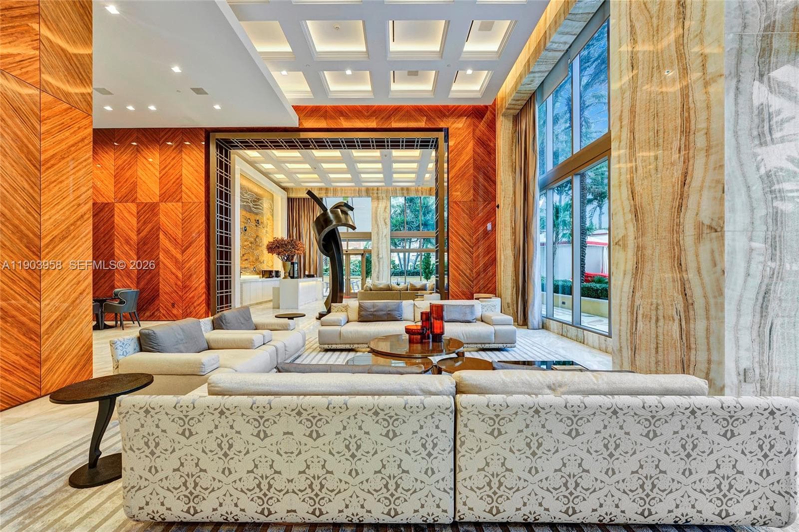 17749 Collins # 1402, Sunny Isles Beach, FL 33160 — zdjęcie 3