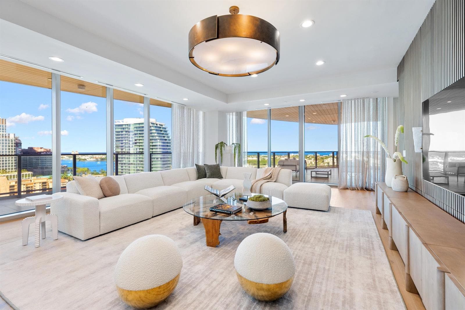 1333 S Flagler Drive # 1501, West Palm Beach, FL 33401 — zdjęcie 3