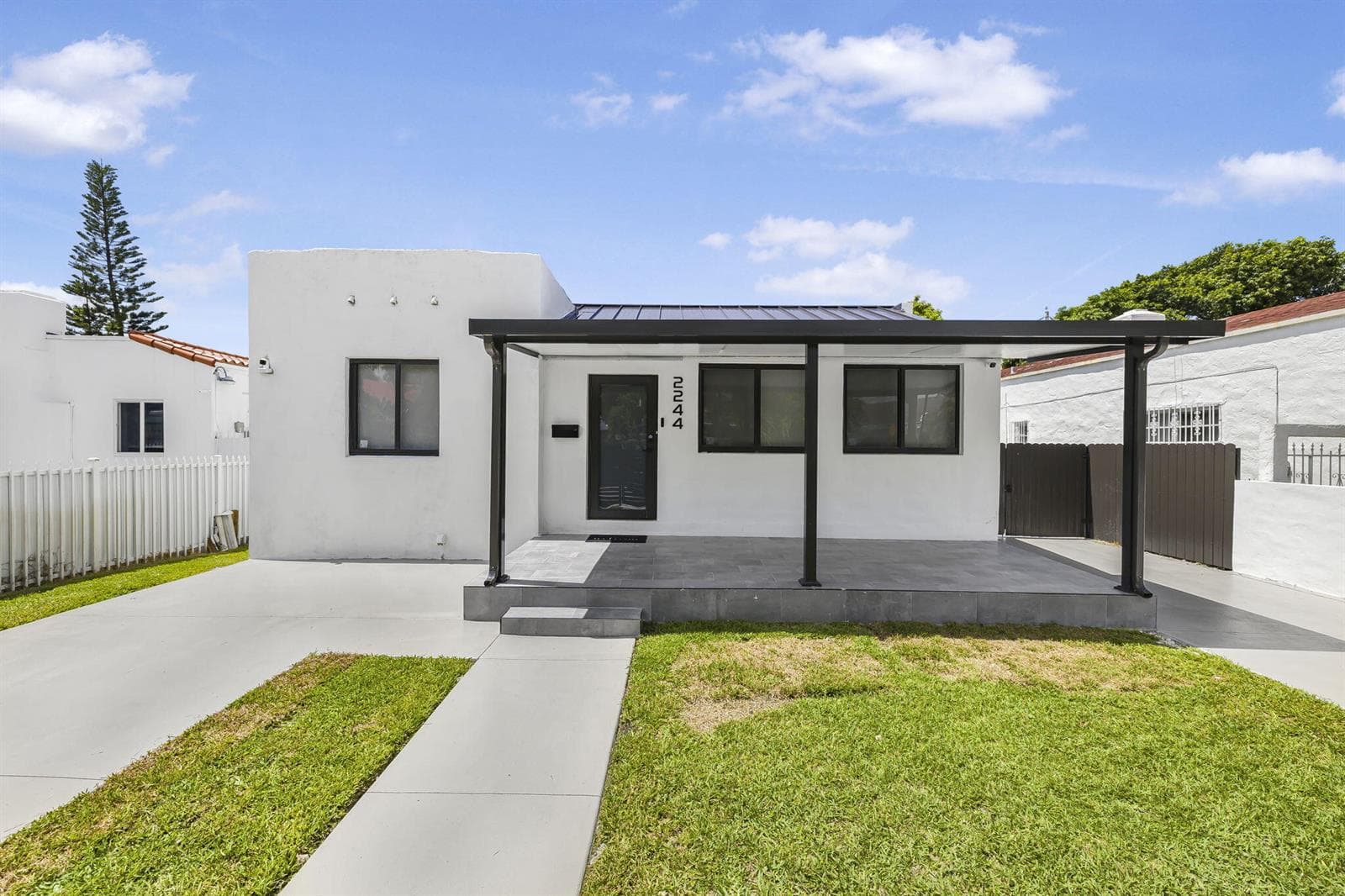 2244 SW 10th Street, Miami, FL 33135 — zdjęcie 5