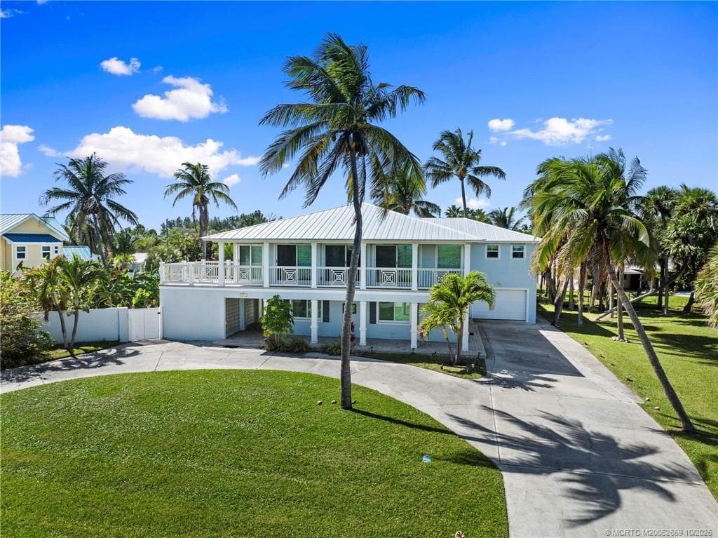 1911 Surfside Drive, Fort Pierce, FL 34949 — zdjęcie 2