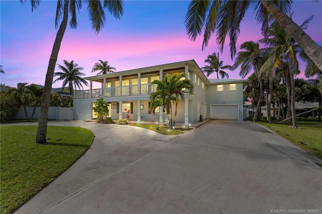 1911 Surfside Drive, Fort Pierce, FL 34949 — zdjęcie 3