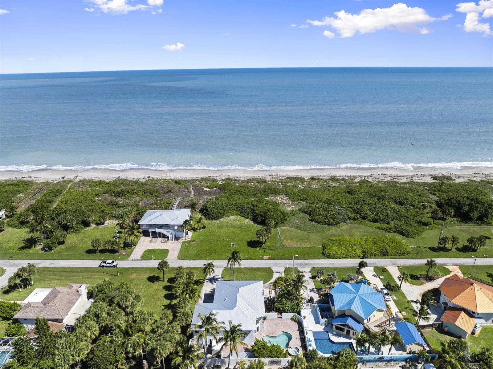 1911 Surfside Drive, Fort Pierce, FL 34949 — zdjęcie 4