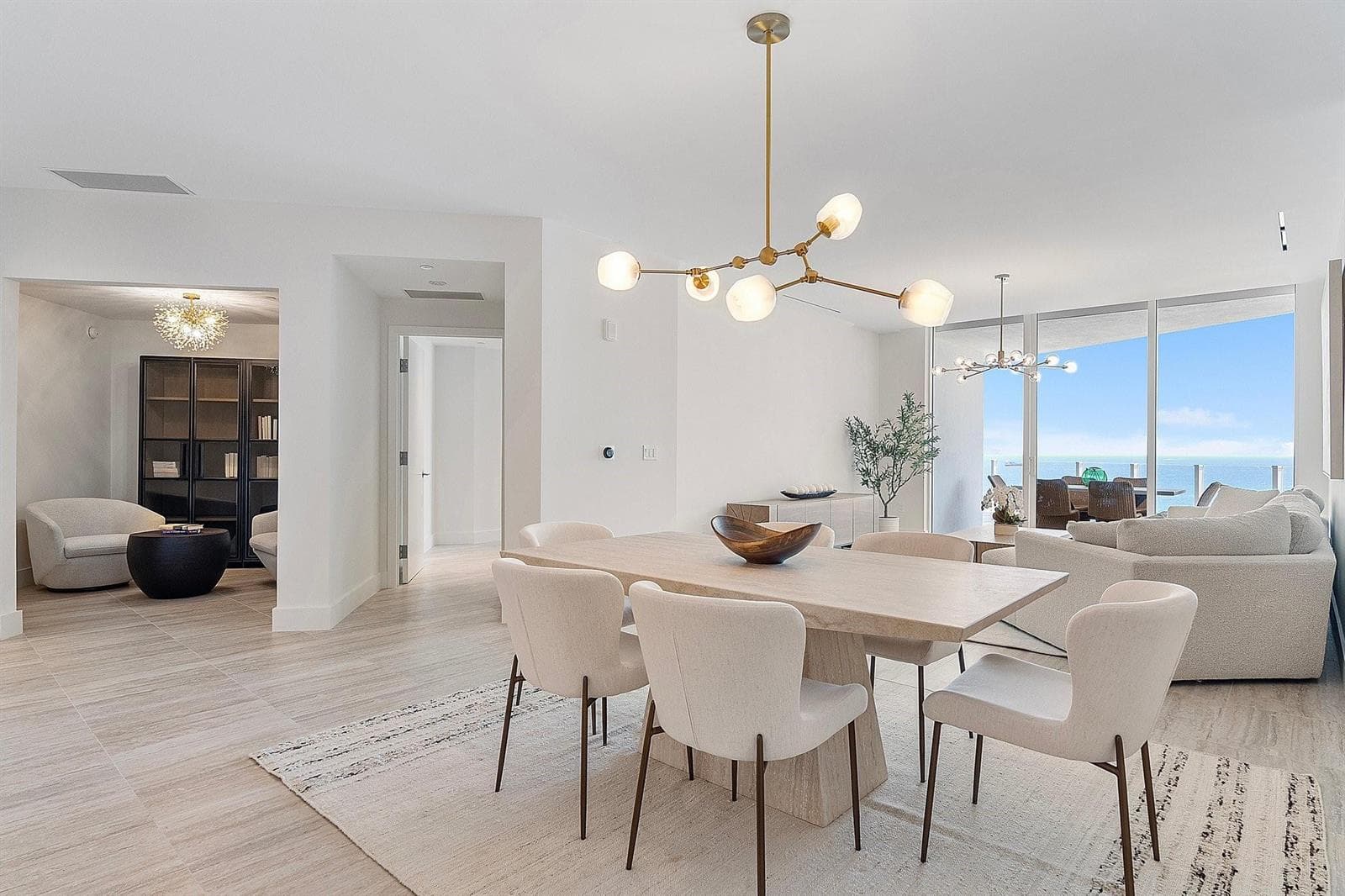 525 N Fort Lauderdale Beach Boulevard # 1801, Fort Lauderdale, FL 33304 — zdjęcie 3