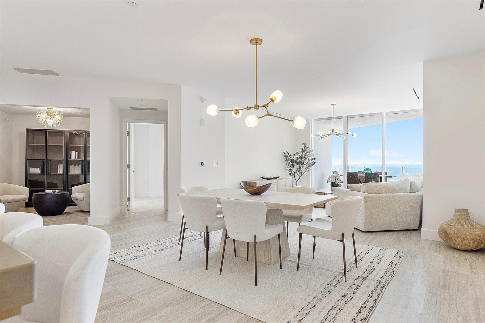 525 N Fort Lauderdale Beach Boulevard # 1801, Fort Lauderdale, FL 33304 — zdjęcie 4