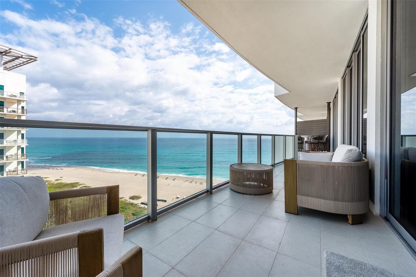 3100 N Ocean Drive # H1601, Singer Island, FL 33404 — zdjęcie 3