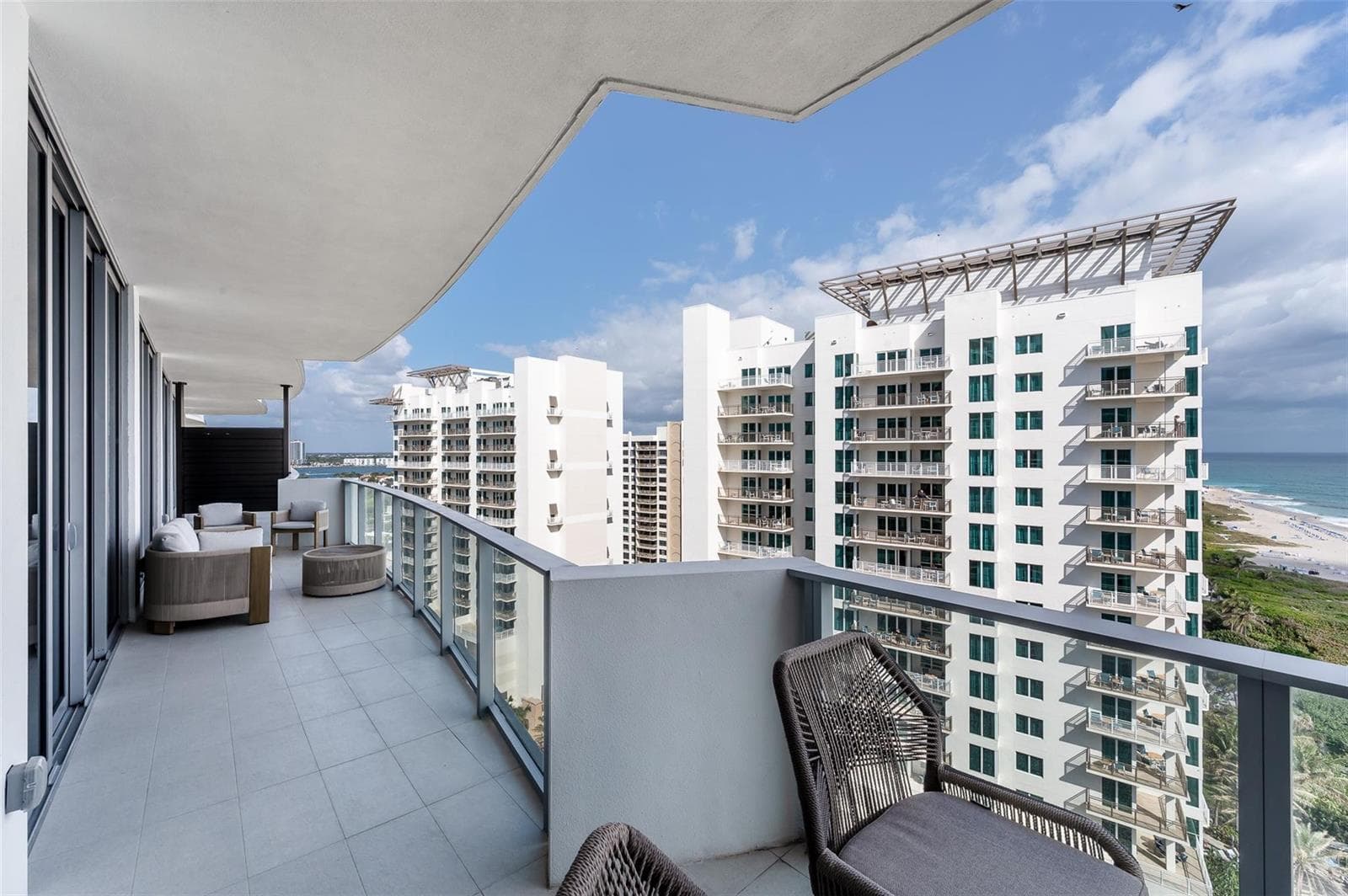 3100 N Ocean Drive # H1601, Singer Island, FL 33404 — zdjęcie 5