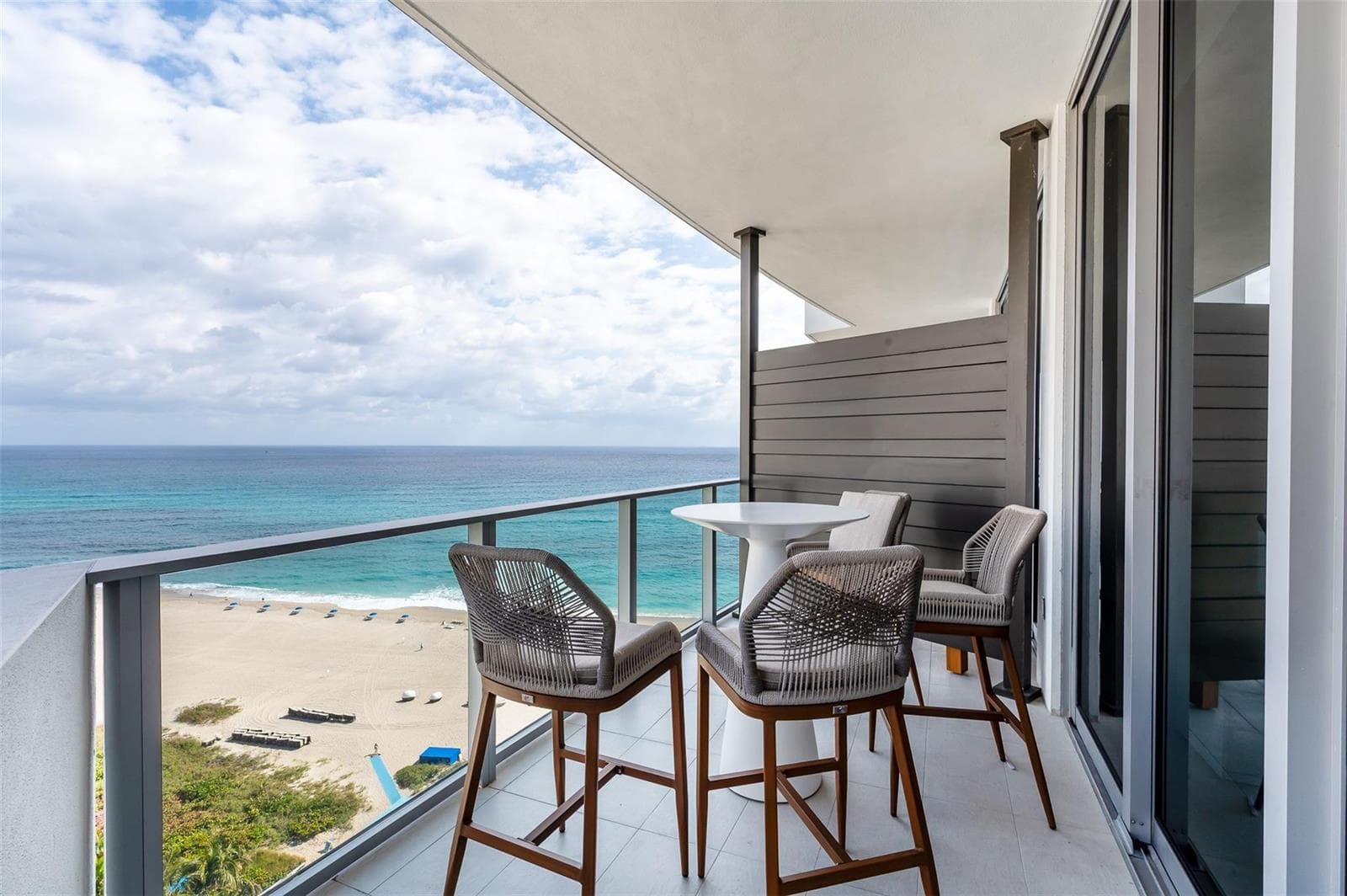 3100 N Ocean Drive # H1601, Singer Island, FL 33404 — zdjęcie 4