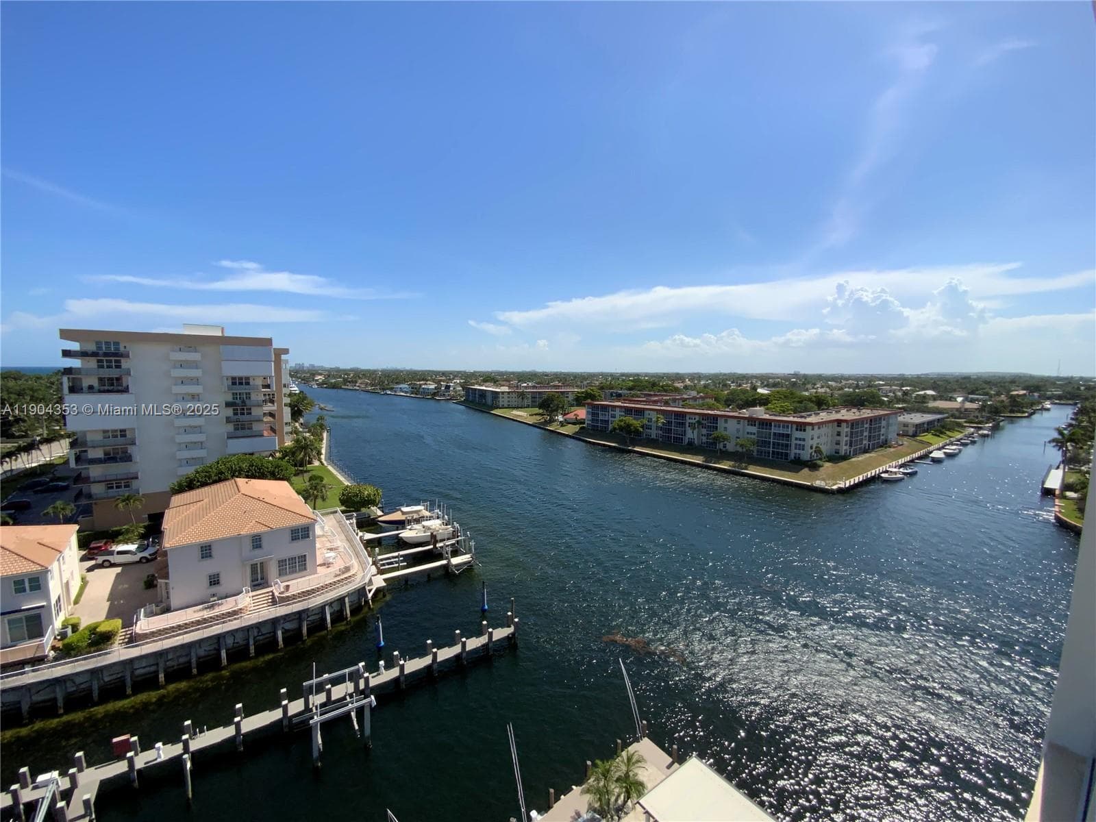 1160 Hillsboro Mile # 901, Hillsboro Beach, FL 33062 — zdjęcie 2