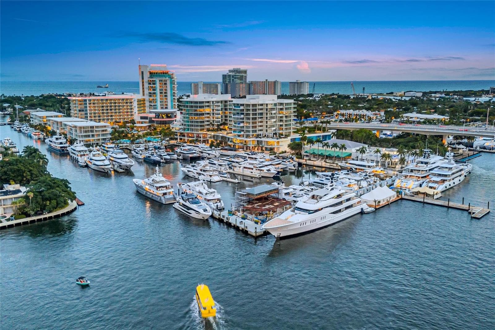 2241 SE 17th Street # 601, Fort Lauderdale, FL 33316 — zdjęcie 5