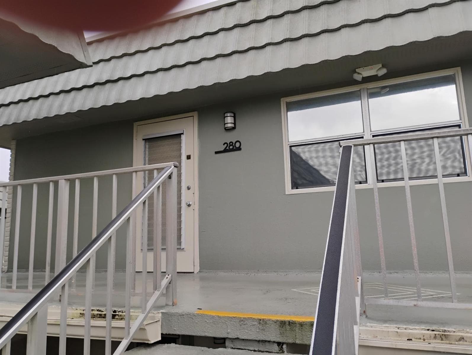280 Flanders # F, Delray Beach, FL 33484 — zdjęcie 2