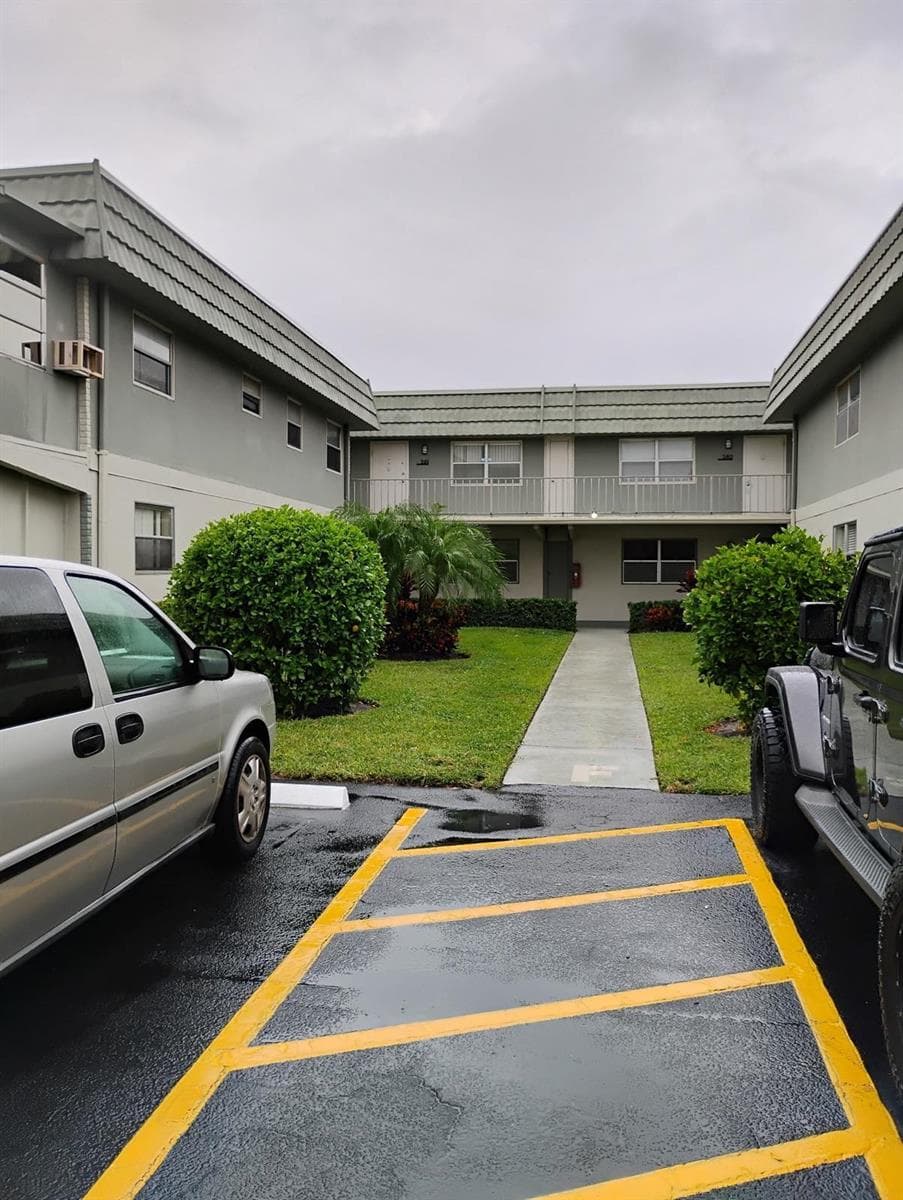 280 Flanders # F, Delray Beach, FL 33484 — zdjęcie 3