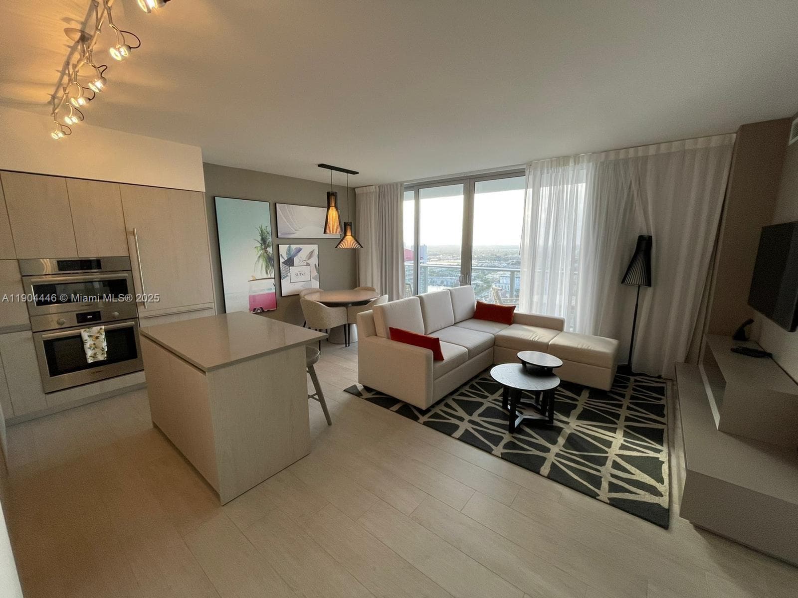 4010 S Ocean Dr # R3306, Hollywood, FL 33019