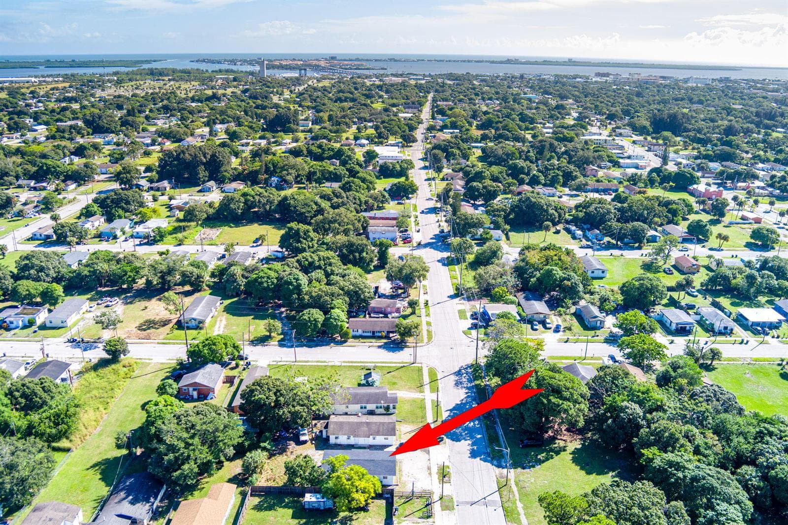 2108 Avenue E, Fort Pierce, FL 34950 — zdjęcie 2