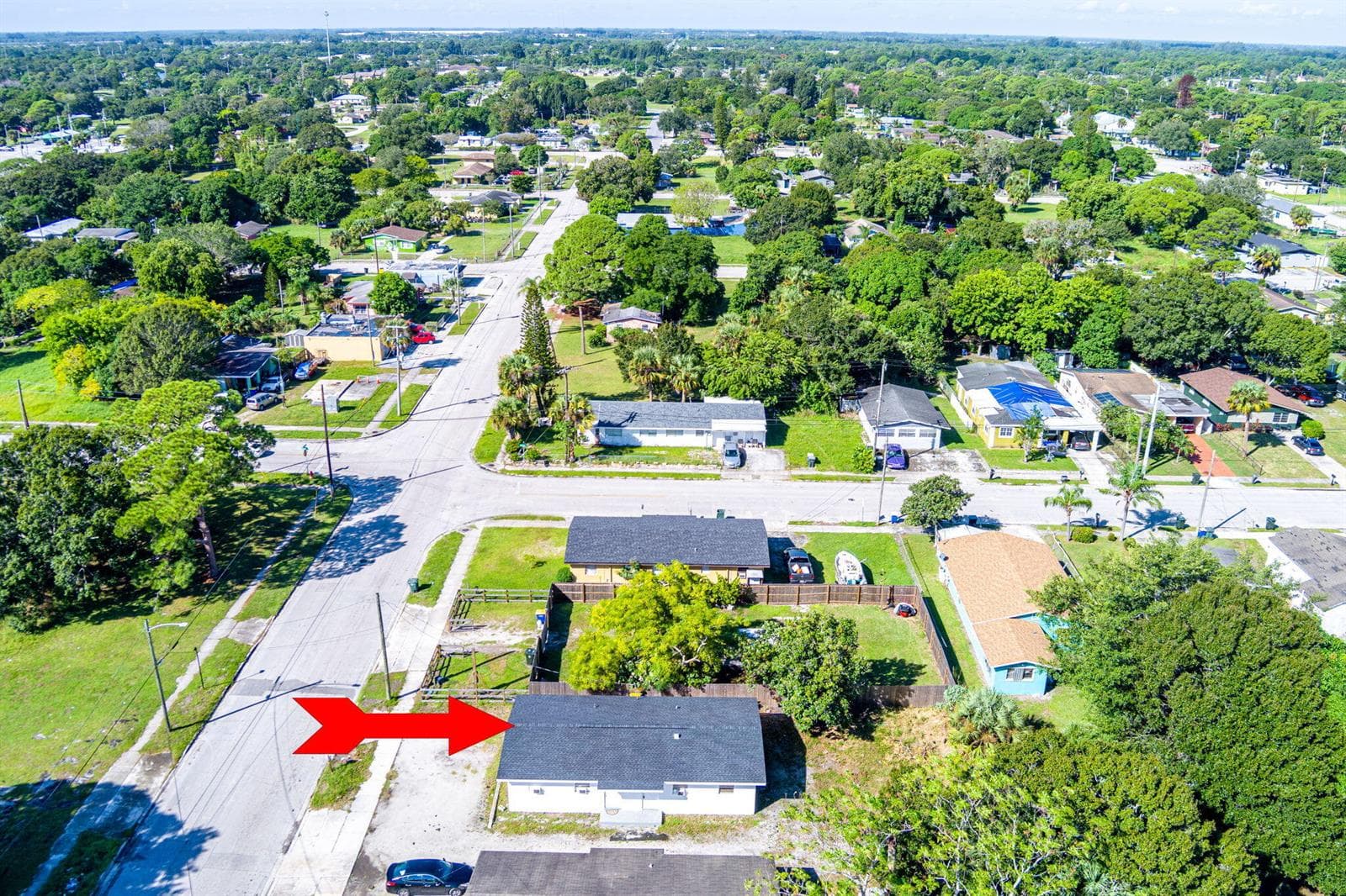 2108 Avenue E, Fort Pierce, FL 34950 — zdjęcie 3