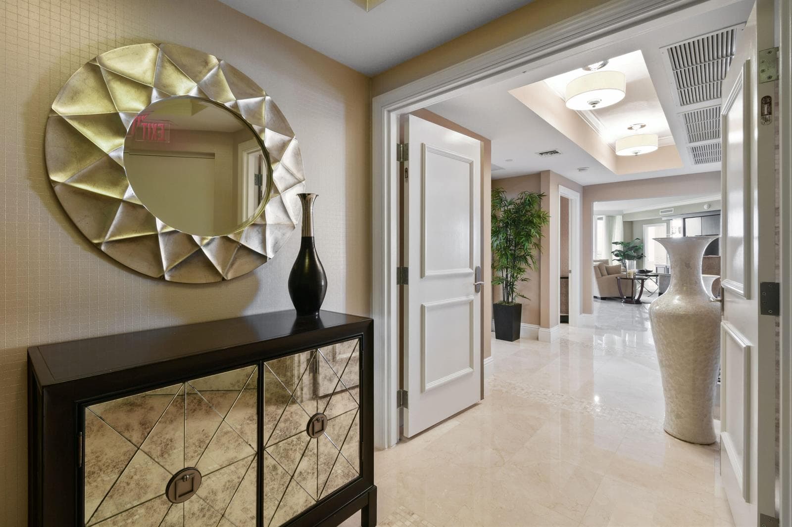 5050 N Ocean Drive # 703, Singer Island, FL 33404 — zdjęcie 2