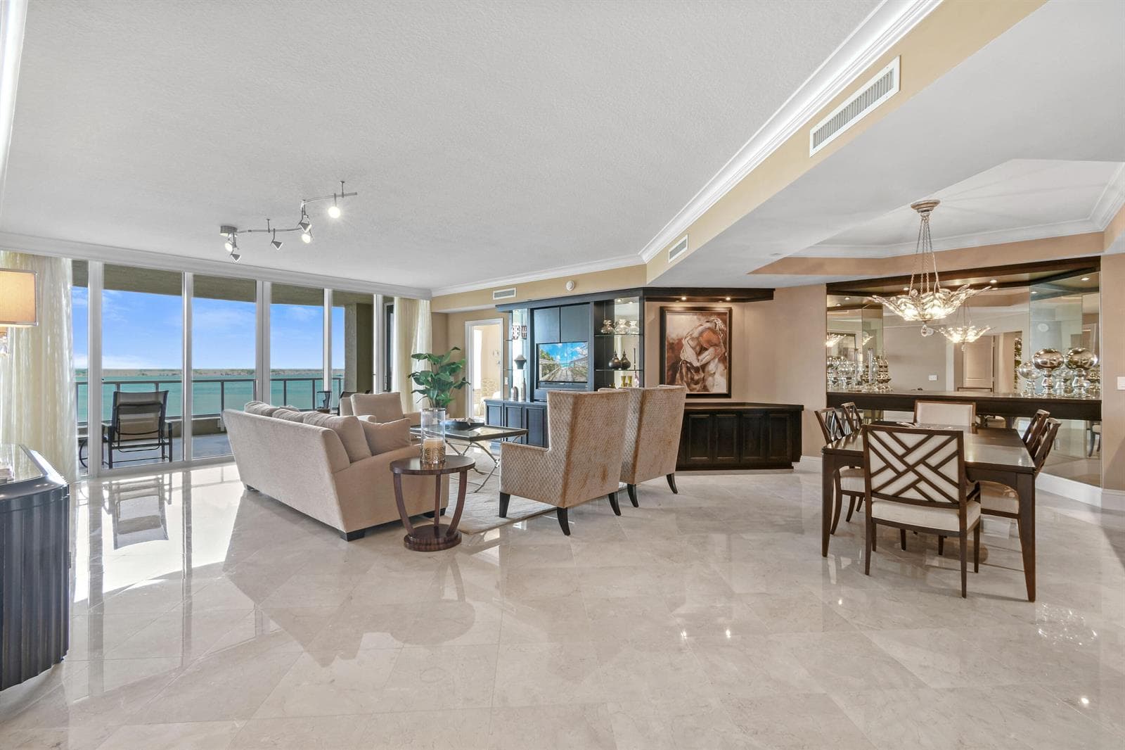 5050 N Ocean Drive # 703, Singer Island, FL 33404 — zdjęcie 3