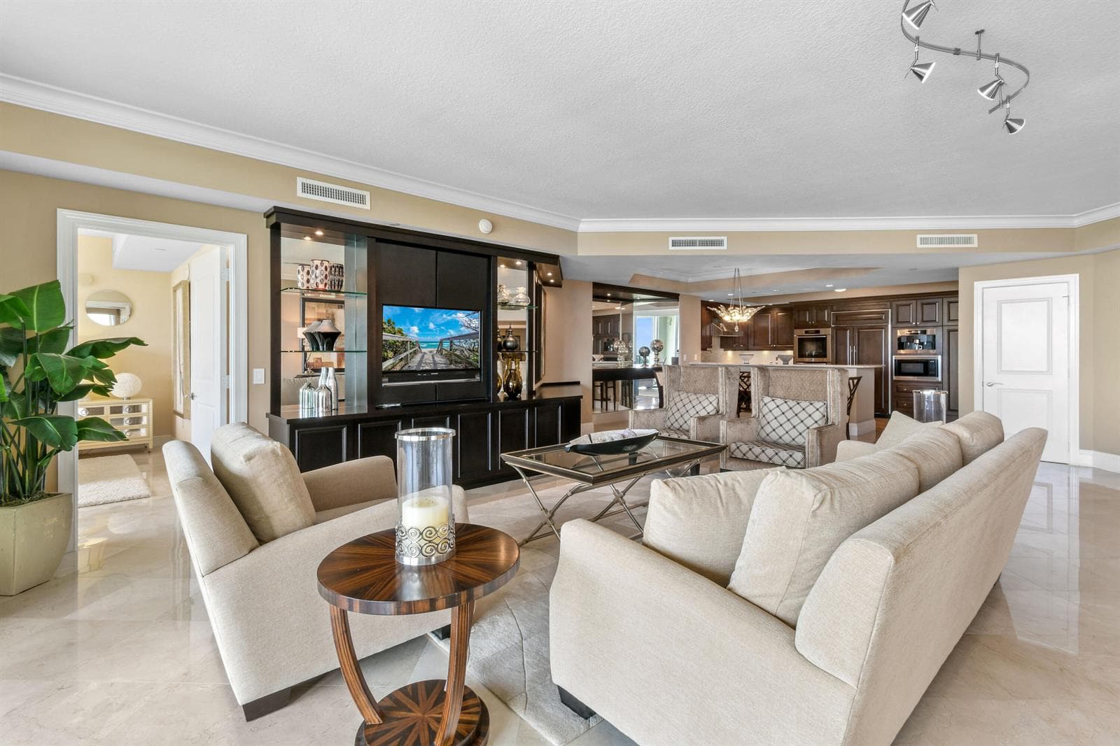 5050 N Ocean Drive # 703, Singer Island, FL 33404 — zdjęcie 5