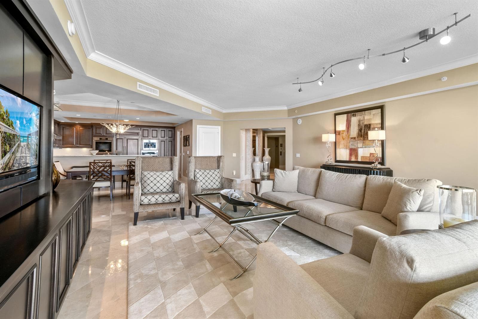 5050 N Ocean Drive # 703, Singer Island, FL 33404 — zdjęcie 4