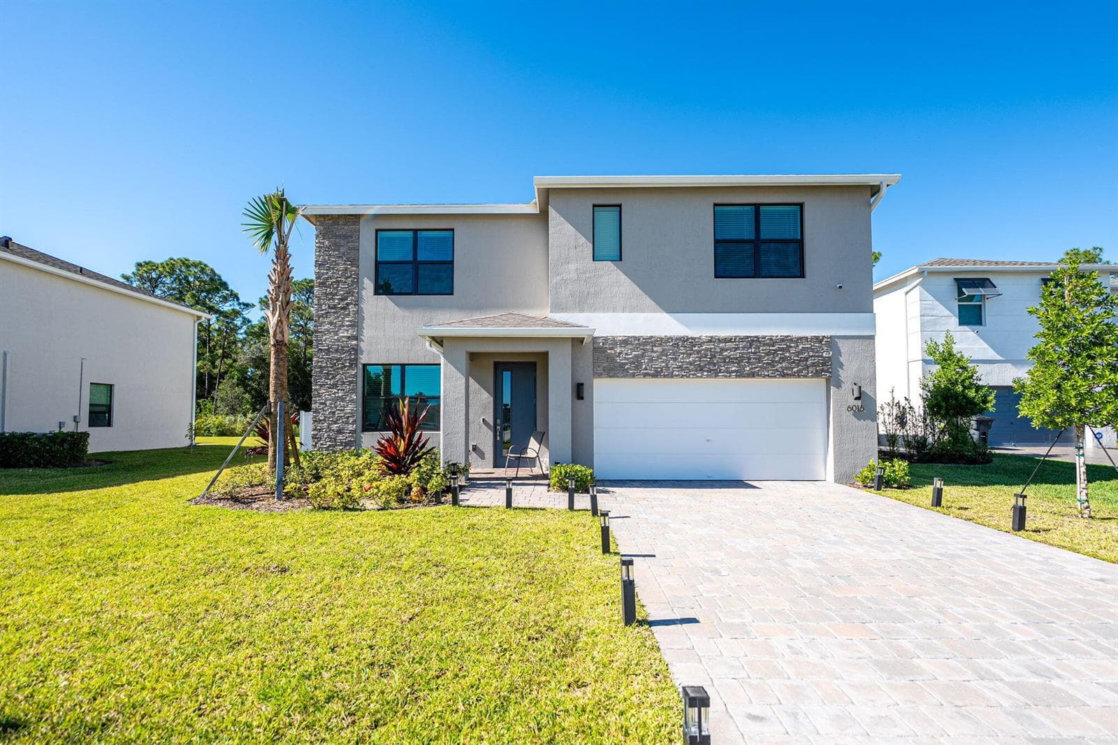 6016 SE Violet Lane, Stuart, FL 34997 — zdjęcie 2