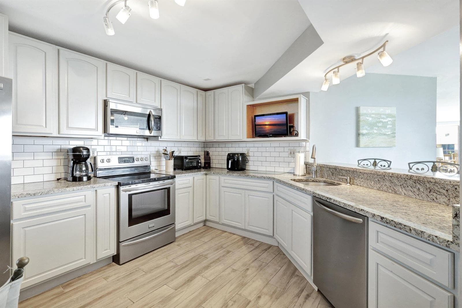 9500 S Ocean Drive # Ph-10, Jensen Beach, FL 34957 — zdjęcie 5