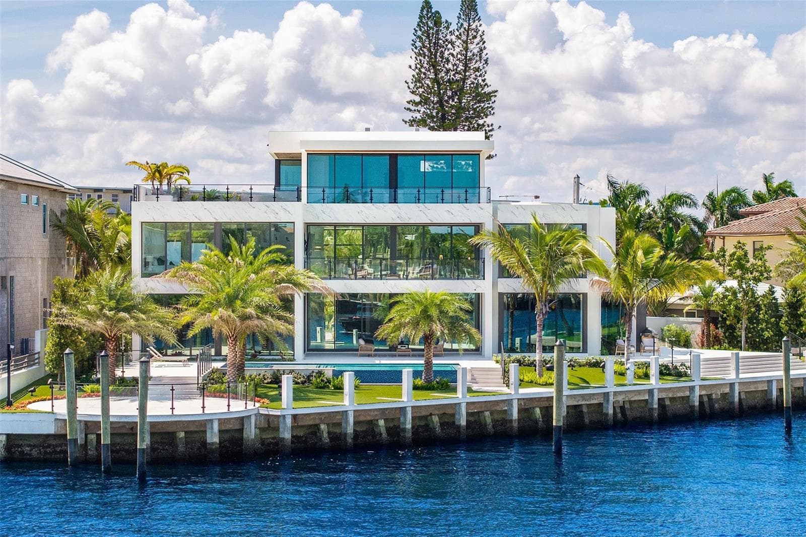 1555 SE 14th Court, Deerfield Beach, FL 33441 — zdjęcie 2