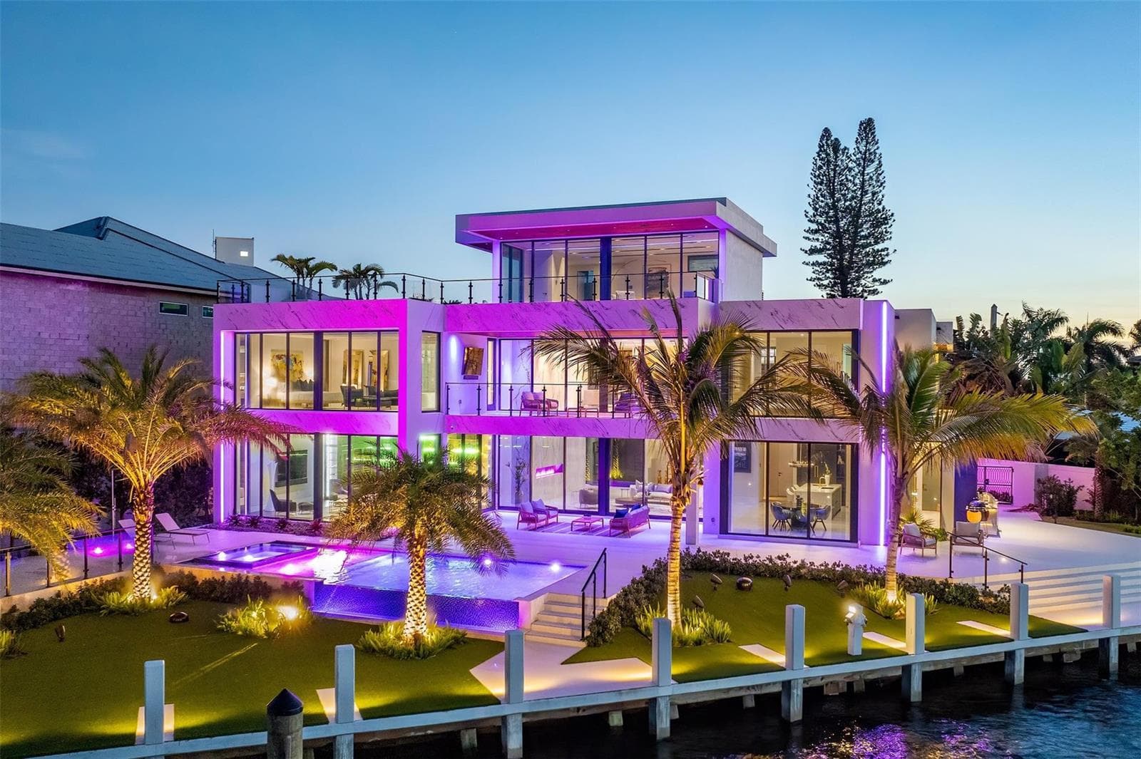 1555 SE 14th Court, Deerfield Beach, FL 33441 — zdjęcie 5