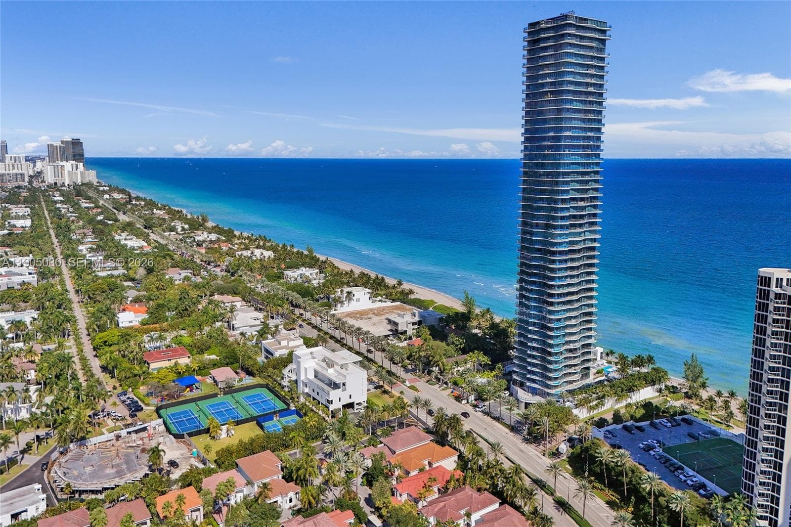 19575 Collins Ave # 16, Sunny Isles Beach, FL 33160