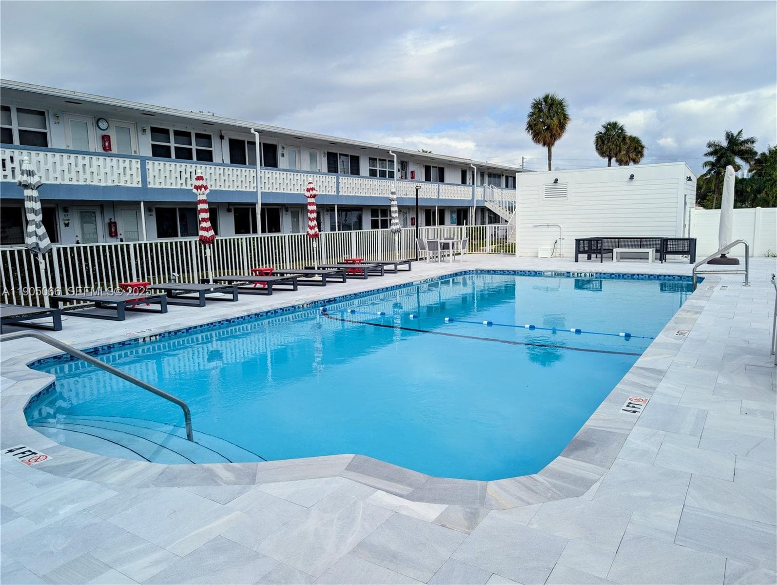 801 Atlantic Shores Blvd # 107, Hallandale Beach, FL 33009