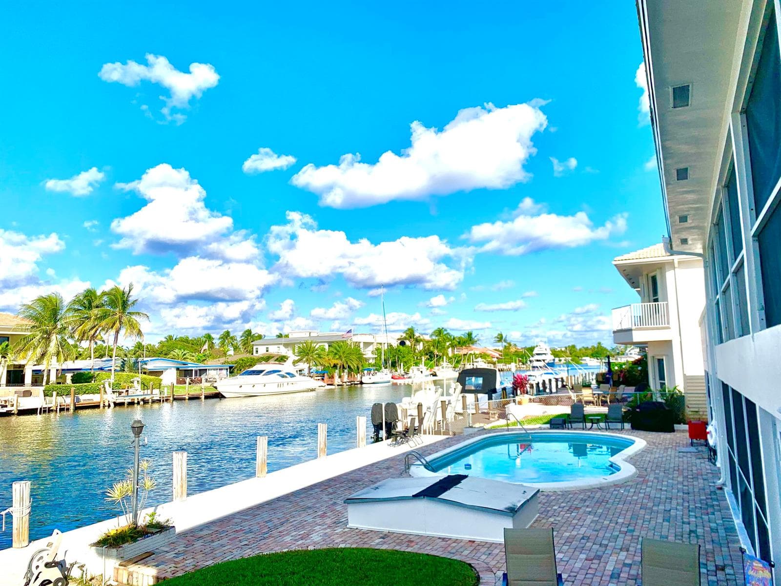 2735 NE 28 Court, Lighthouse Point, FL 33064 — zdjęcie 3