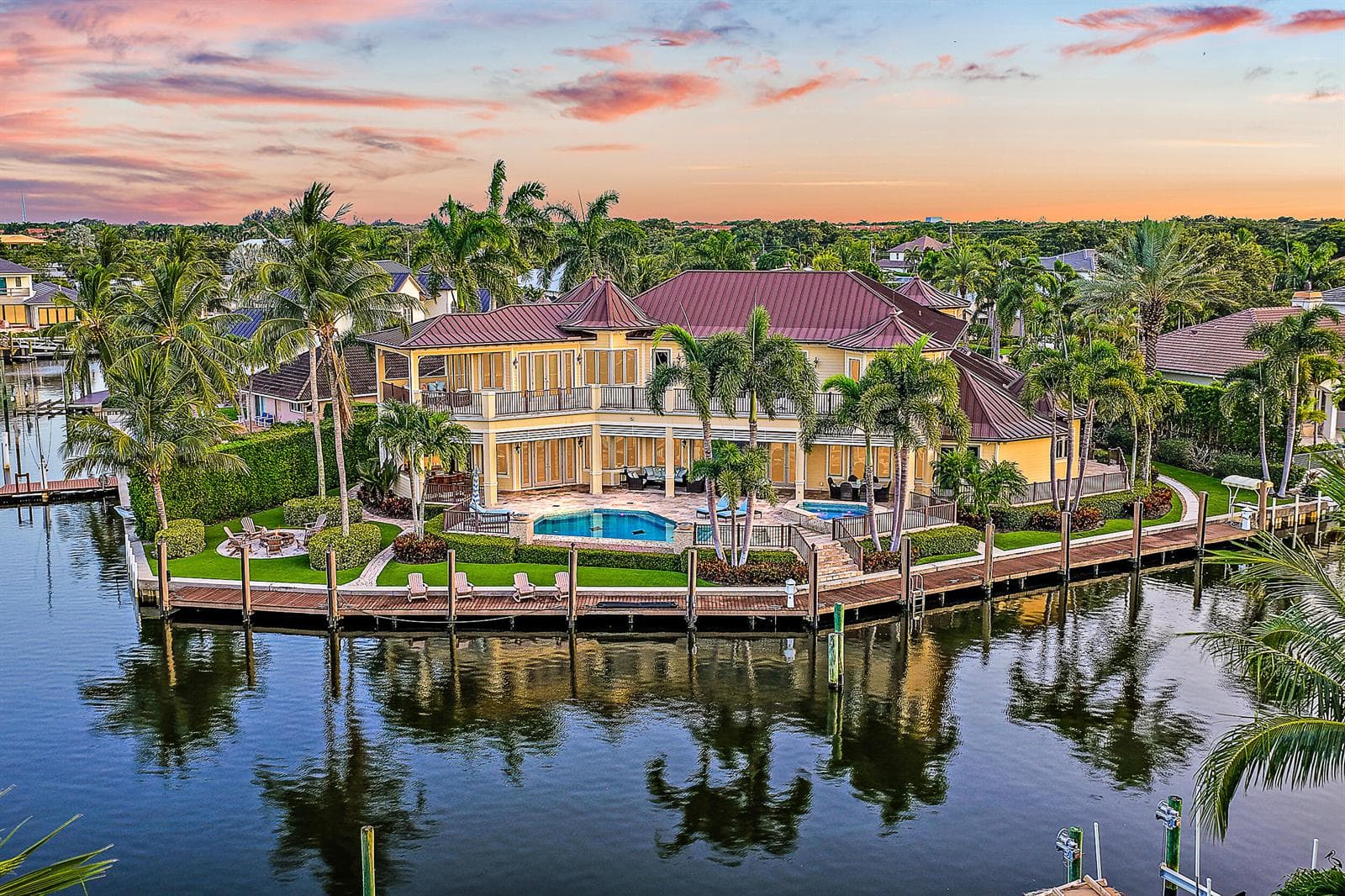 2365 Azure Circle, Palm Beach Gardens, FL 33410 — zdjęcie 3