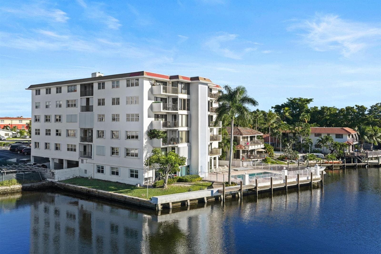 1839 Middle River Drive # 503, Fort Lauderdale, FL 33305 — zdjęcie 2