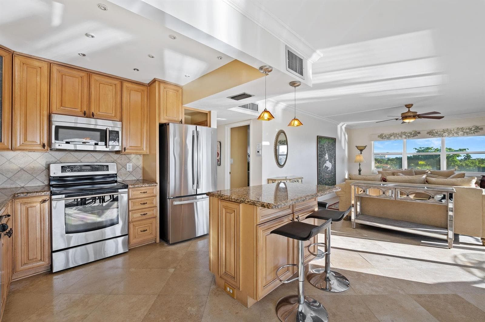 1839 Middle River Drive # 503, Fort Lauderdale, FL 33305 — zdjęcie 4