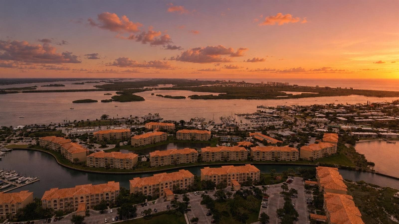 17 Harbour Isle Drive W # Ph03, Hutchinson Island, FL 34949 — zdjęcie 5